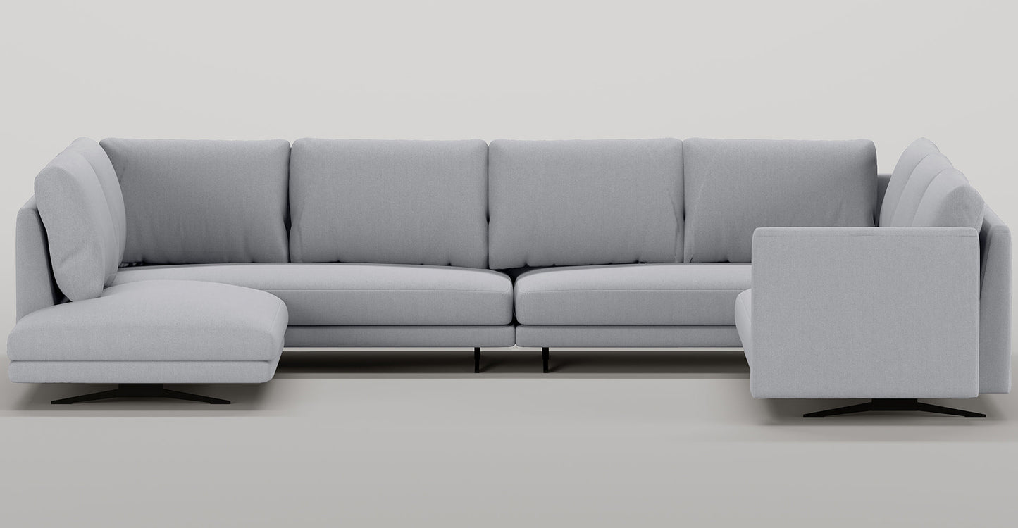 Massimo Vegan Taupe