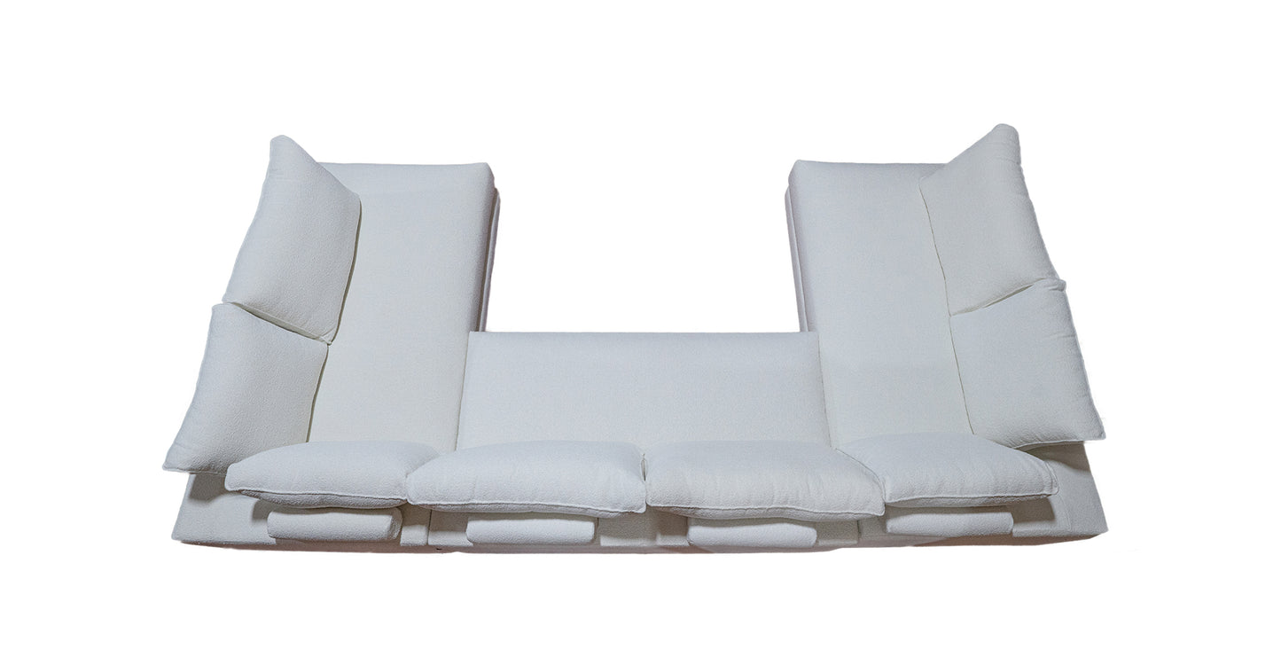 Mercury Fabric Beira