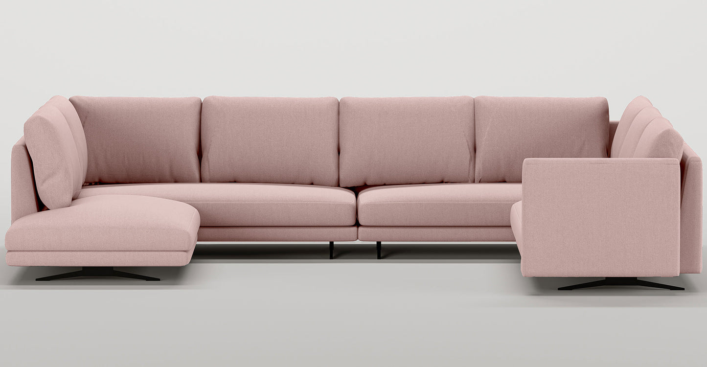 Massimo Vegan Taupe