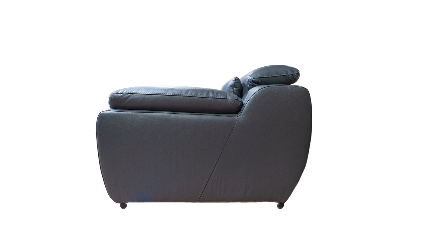 Ibero Elegant Antracita