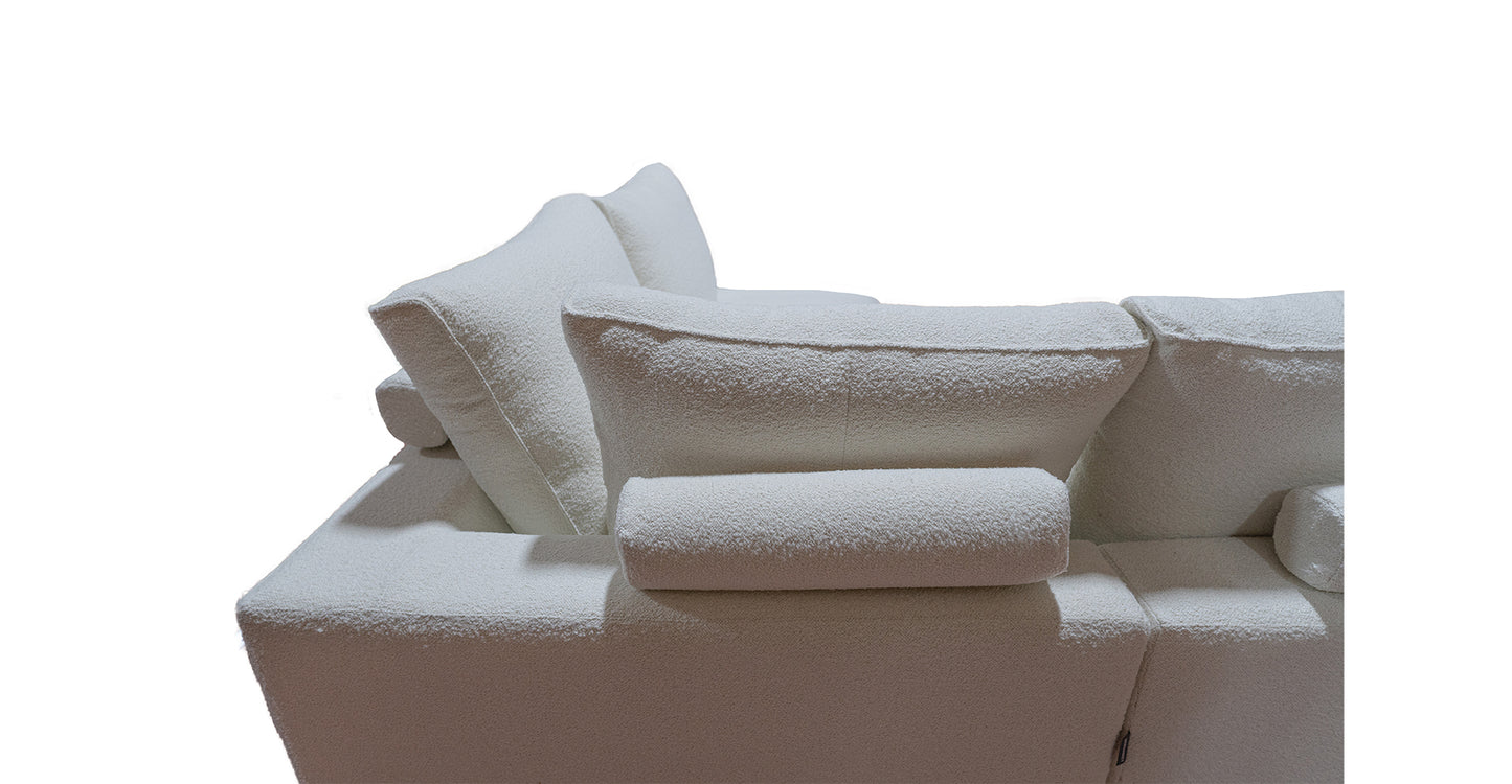 Mercury Fabric Beira