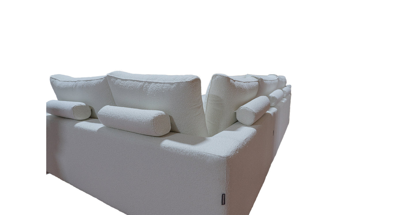 Mercury Fabric Beira