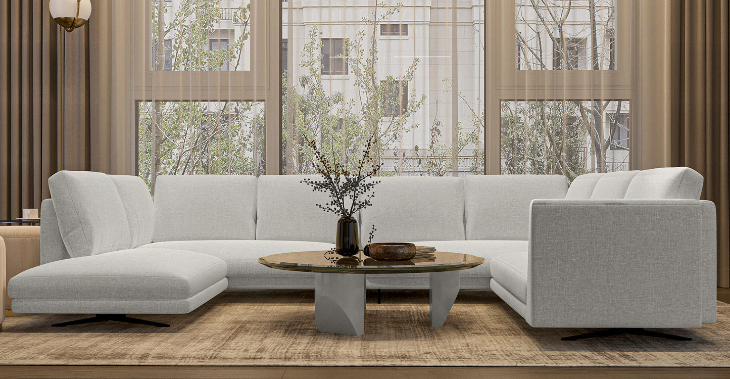 Massimo Vegan Taupe
