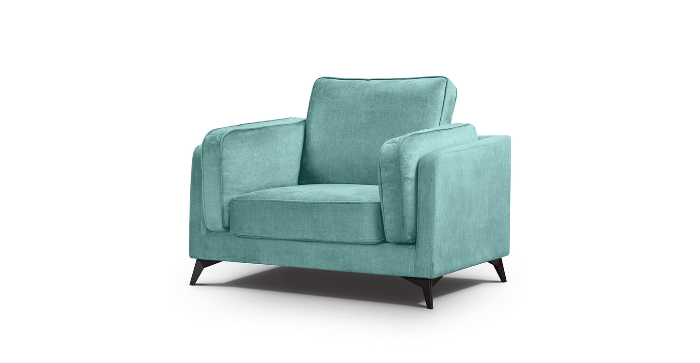 Import Fabric Semimagia