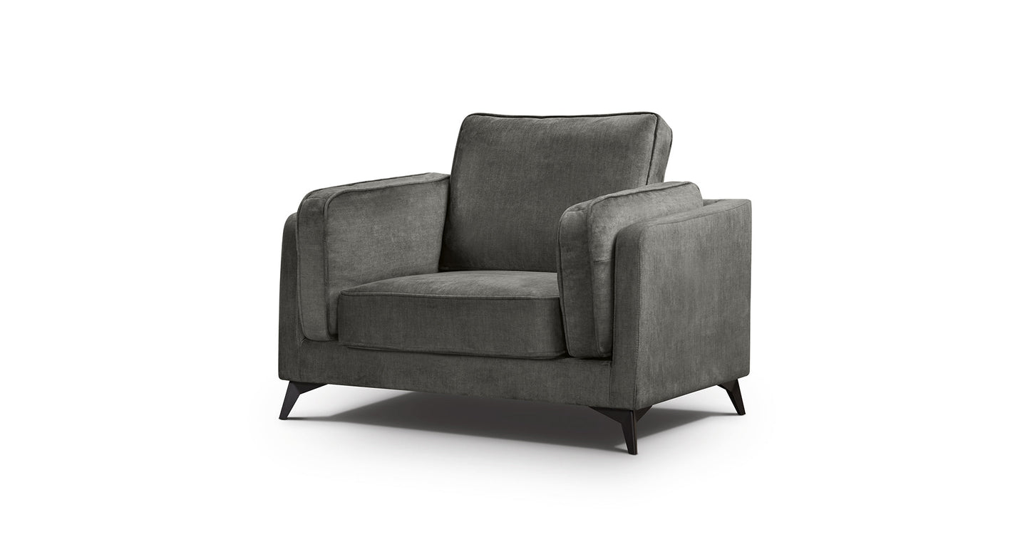 Import Vegan 14 Taupe