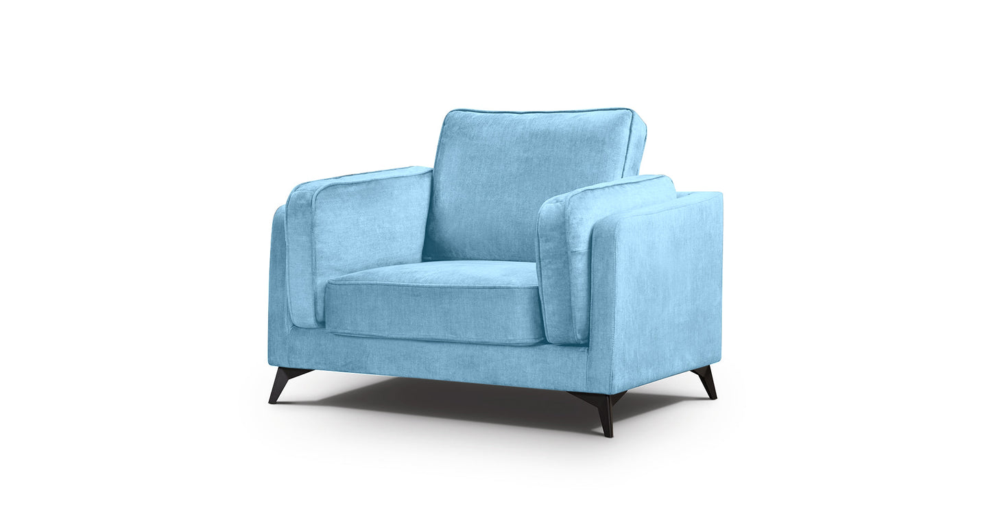 Import Fabric Semimagia