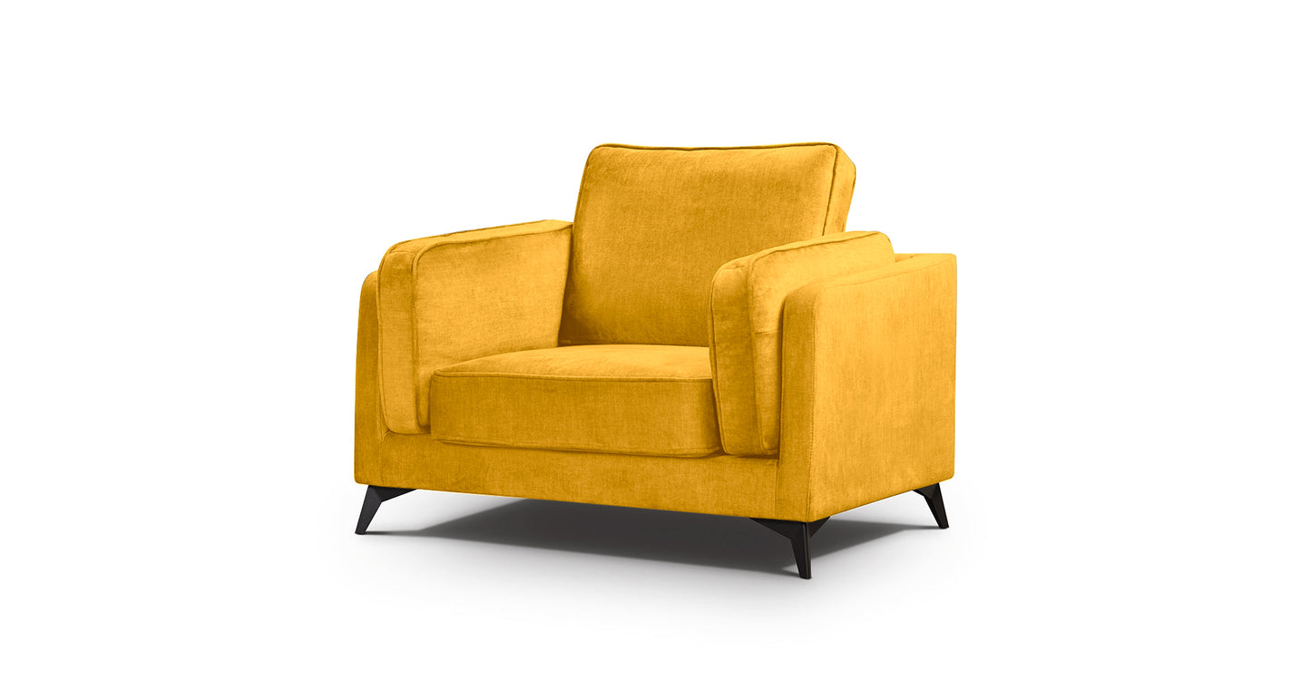 Import Vegan 8 Mostaza