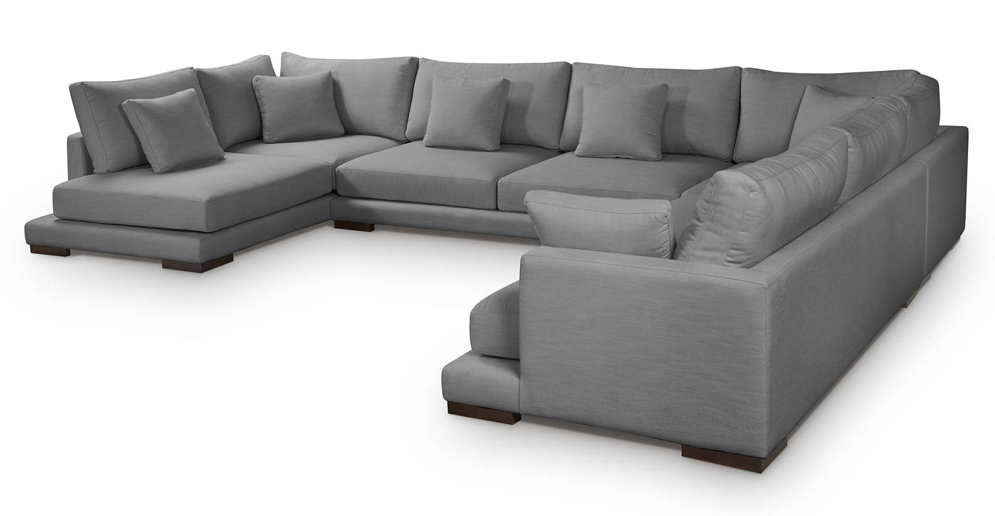 Chill out Vegan Taupe