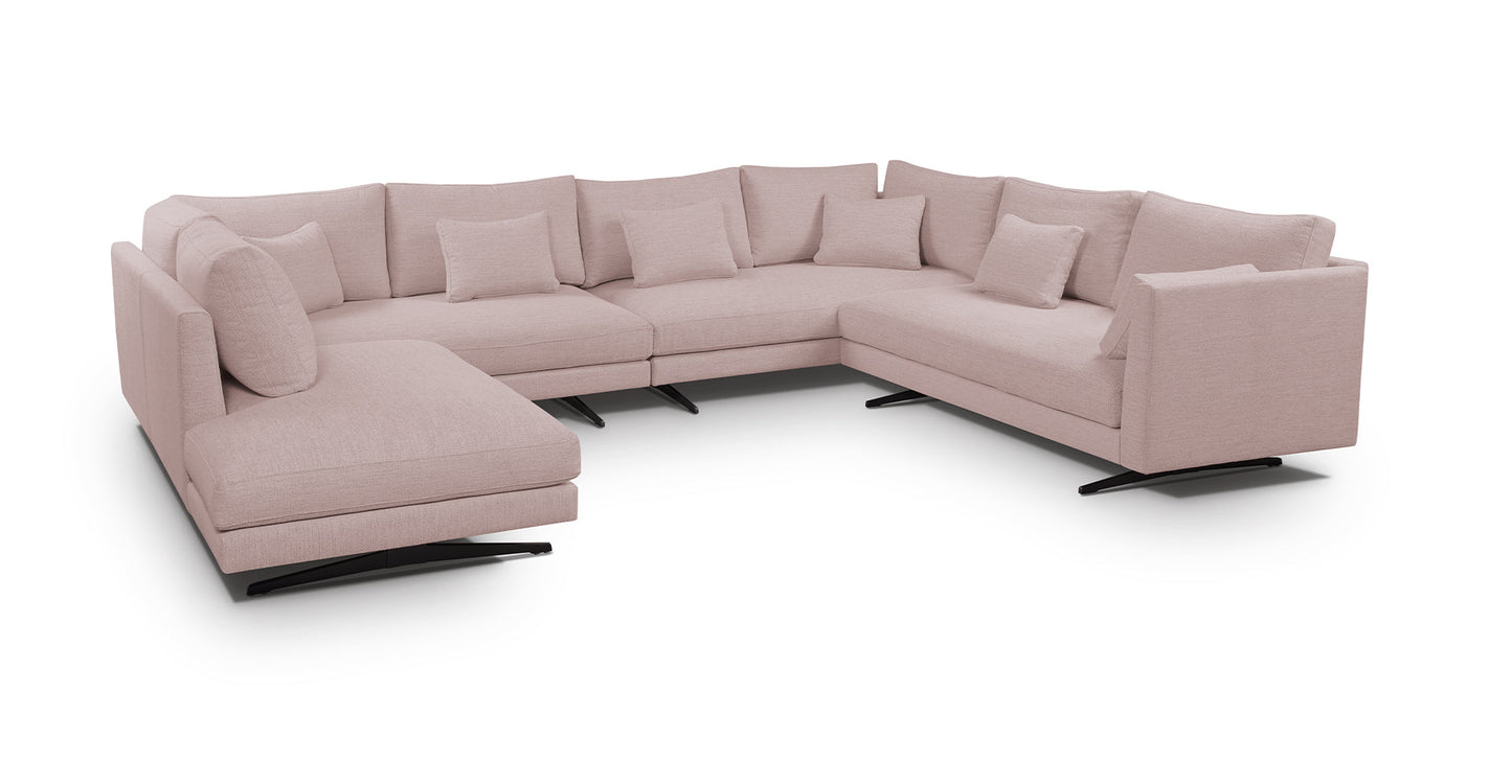Massimo Vegan Taupe