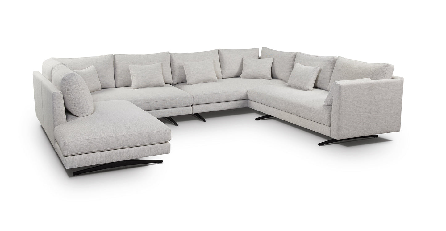 Massimo Vegan Taupe