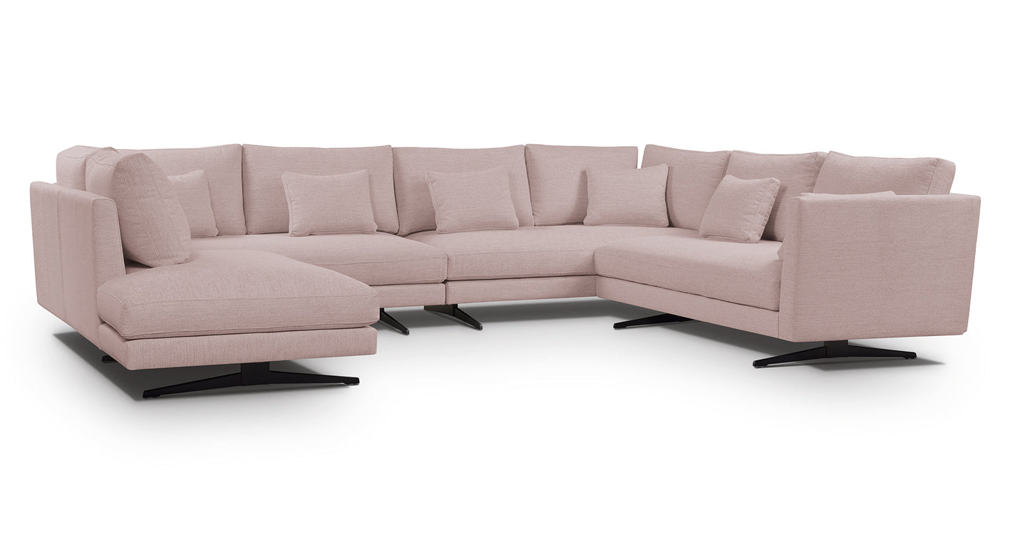 Massimo Vegan Taupe