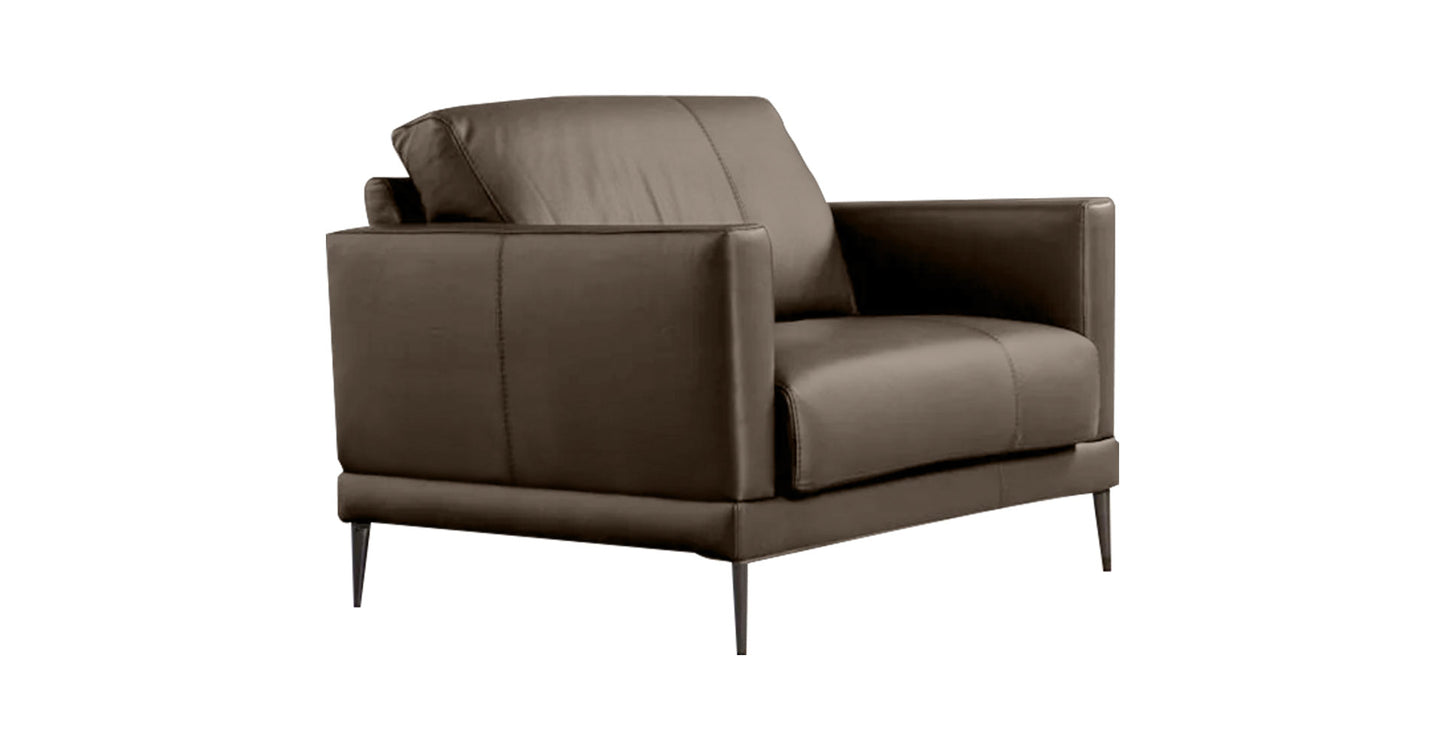 Manhatan Elegant Testa Di Moro