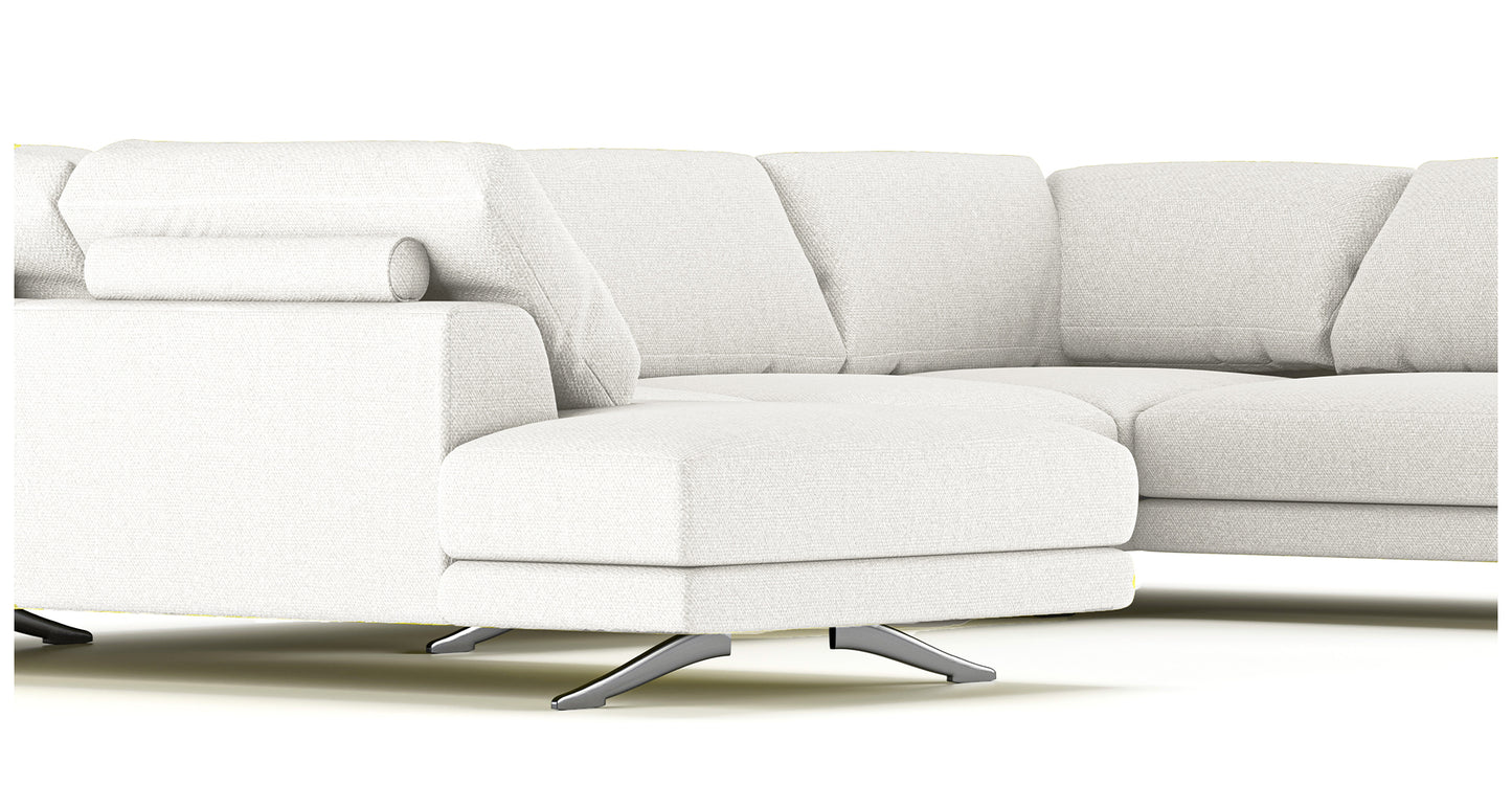 Mercury Fabric Beira