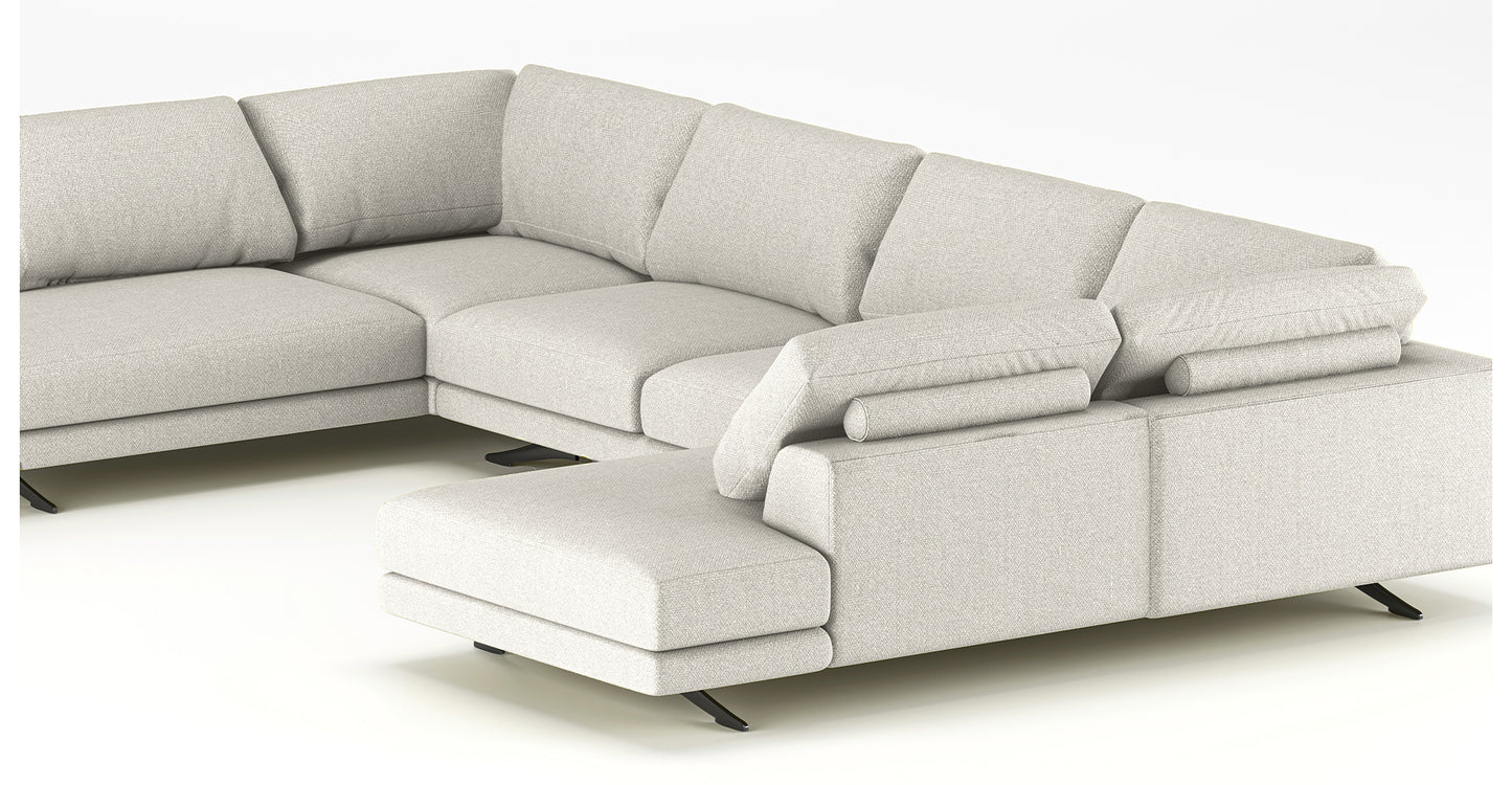 Mercury Fabric Beira