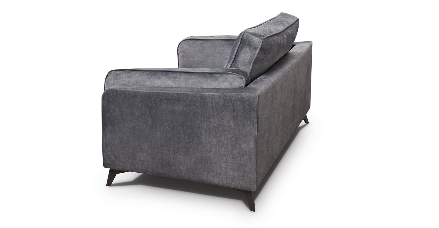 Import Fabric Semimagia