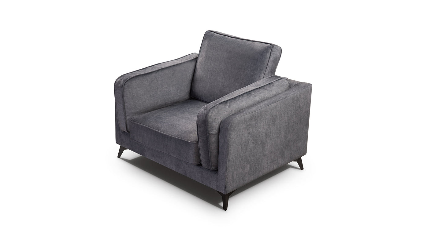 Import Fabric Semimagia