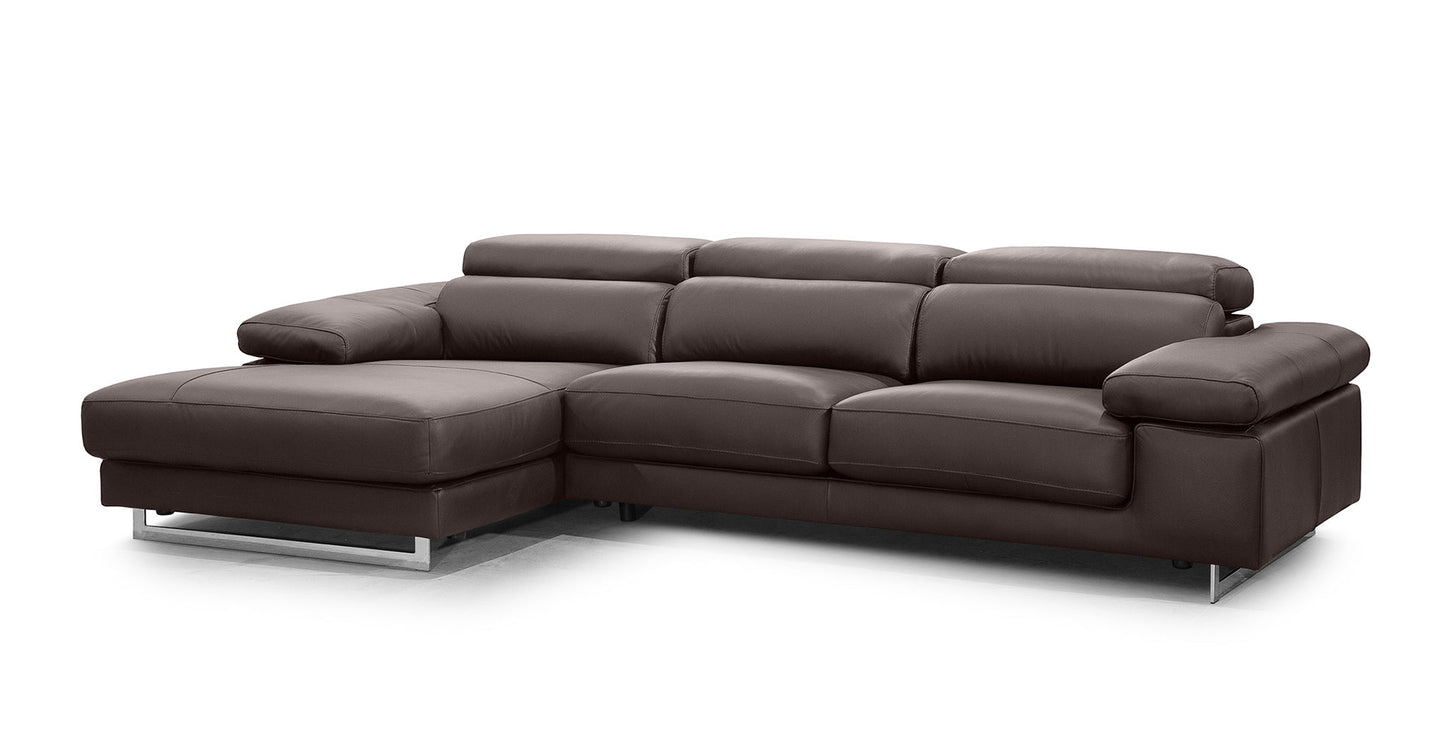 Nina Chaise Longue Picasso Nuez