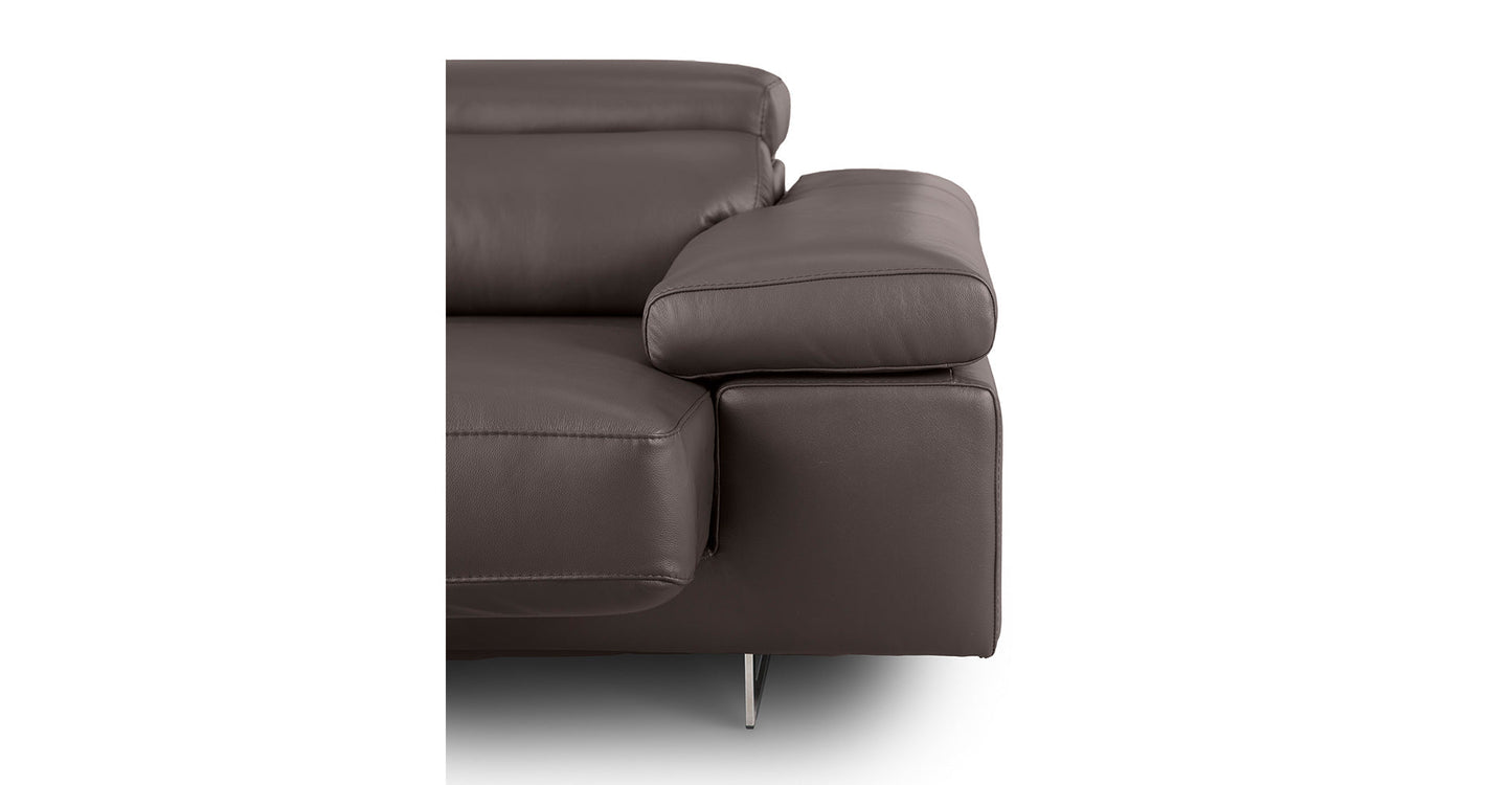 Nina Chaise Longue Picasso Nuez
