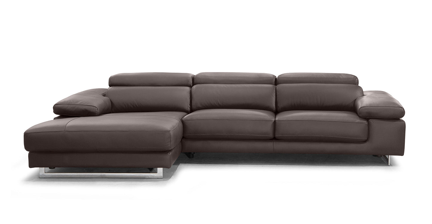 Nina Chaise Longue Picasso Nuez