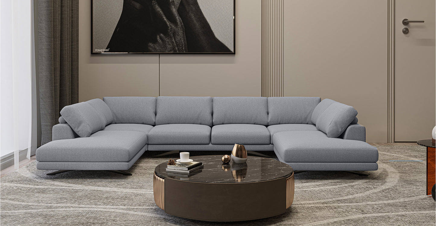 Mercury Vegan Taupe