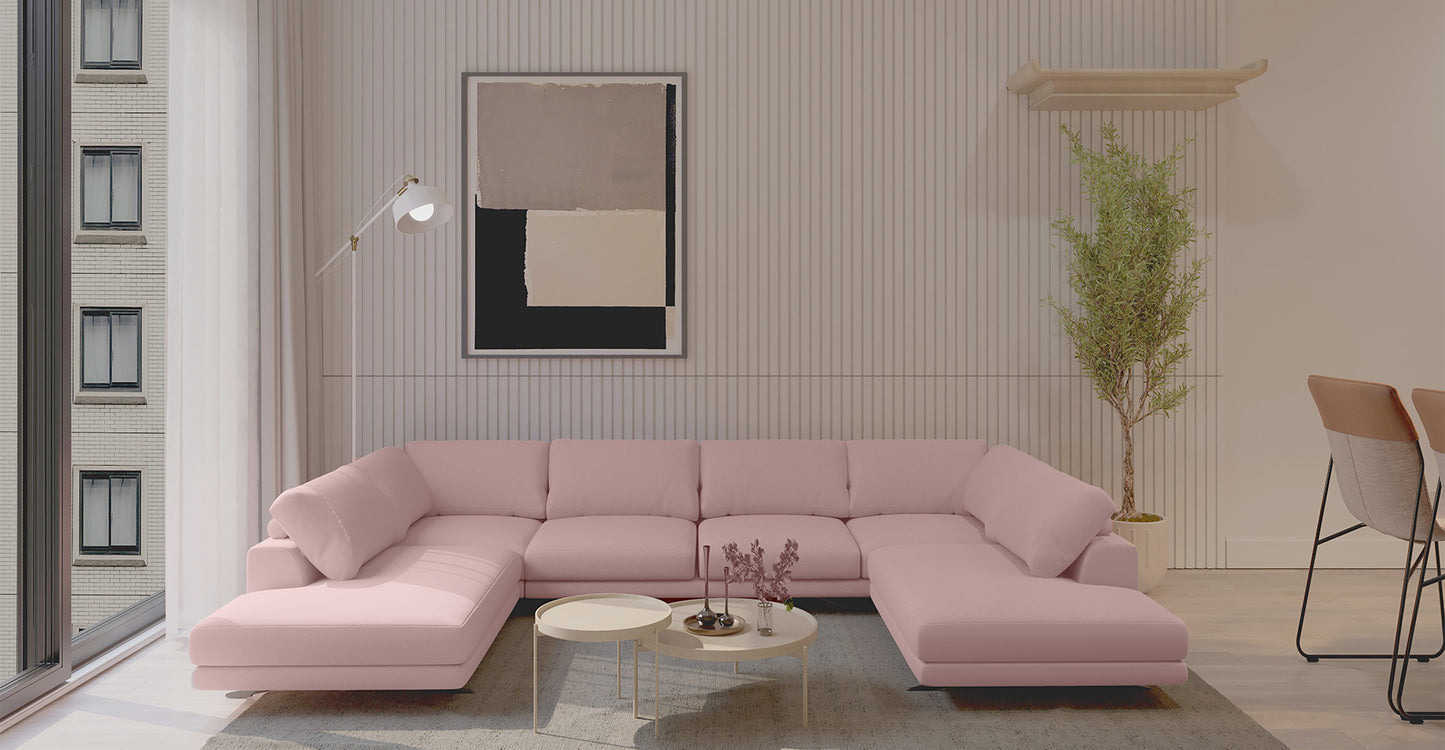Mercury Vegan Taupe