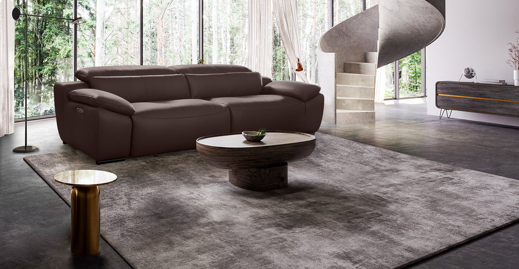 The Unmatched Quality of Italian Leather: Why It's the Best Choice for Your Home