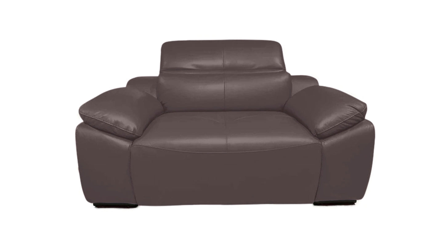 Ibero Recliner