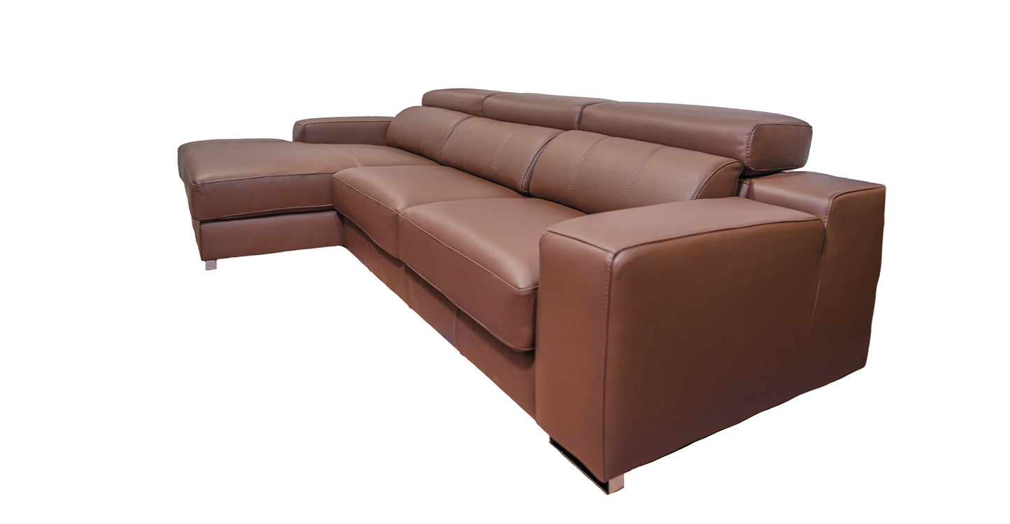 Jano Chaise Longue