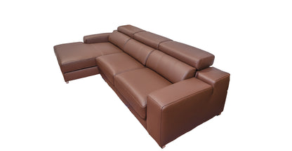 Jano Chaise Longue