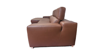 Jano Chaise Longue