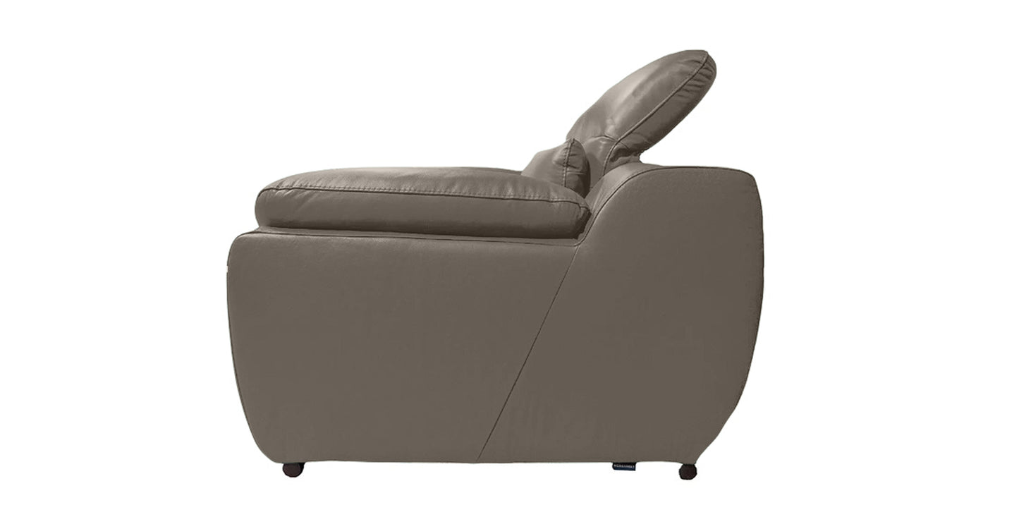 Ibero Recliner