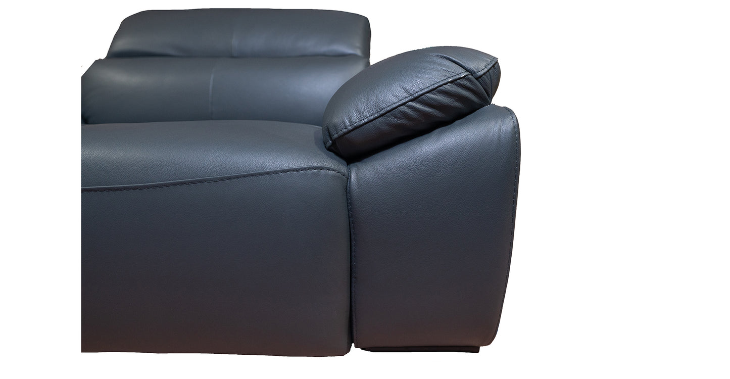 Ibero Recliner