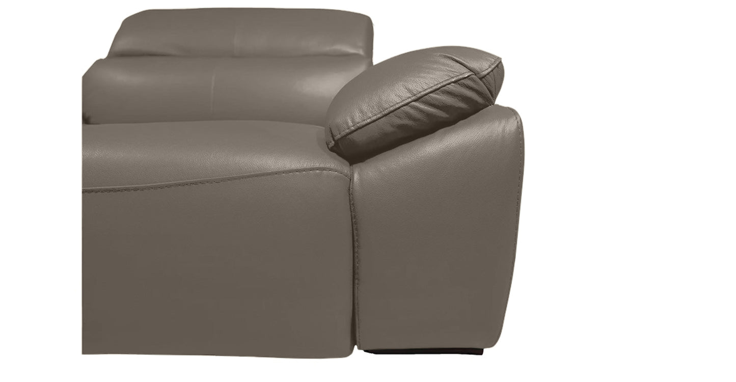 Ibero Recliner