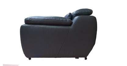 Ibero Recliner