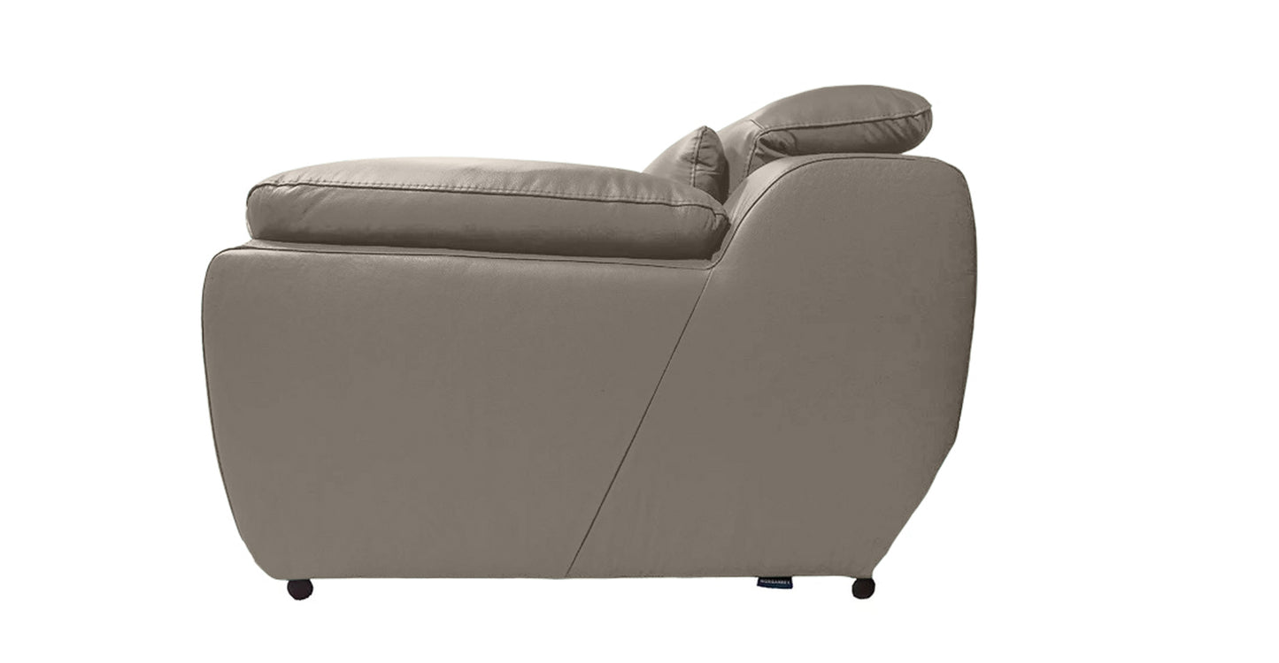 Ibero Recliner