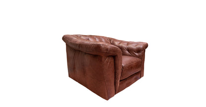 Criss Elegant Whiskey Sofa