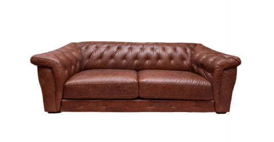 Criss Bloom Redwood Sofa