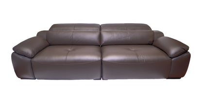 Ibero Recliner