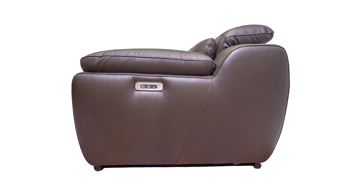 Ibero Recliner