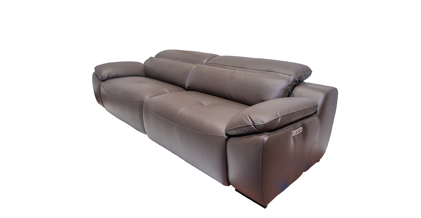 Ibero Recliner