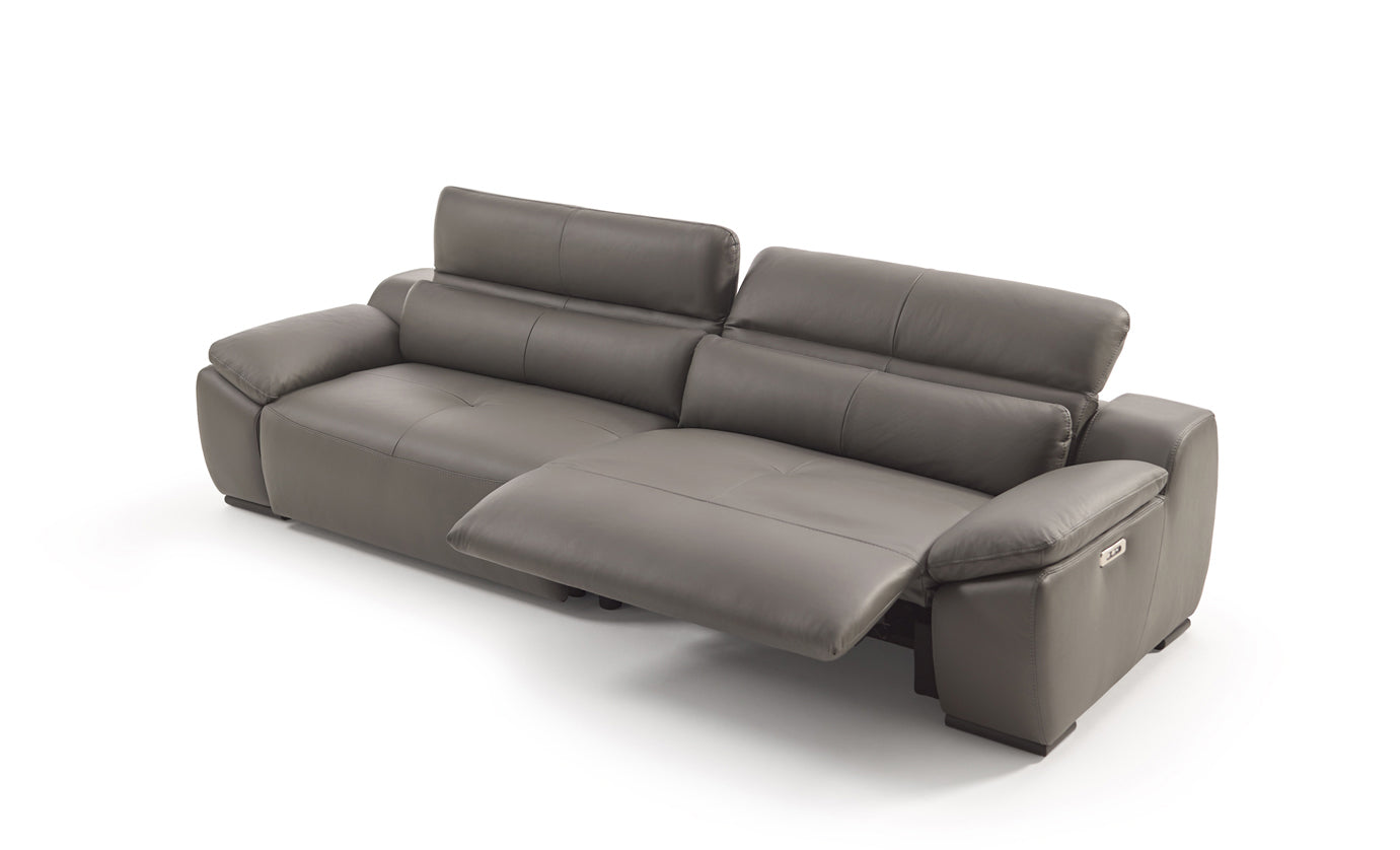 Ibero Recliner